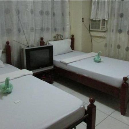 Goland Pension House Cebu Extérieur photo