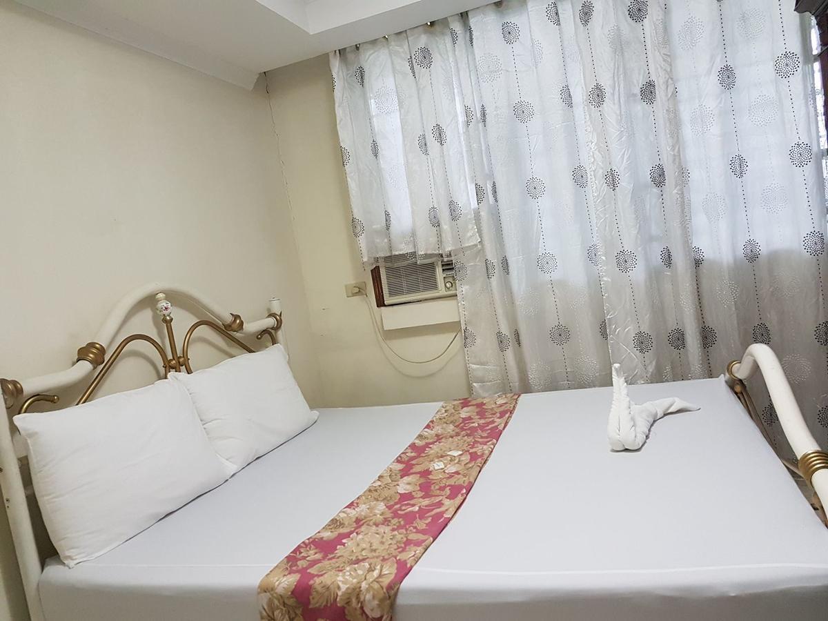 Goland Pension House Cebu Extérieur photo
