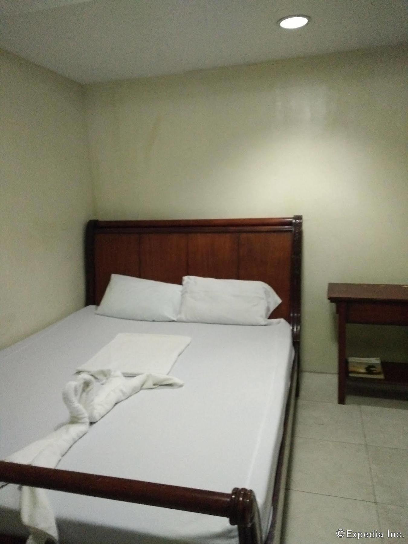Goland Pension House Cebu Extérieur photo