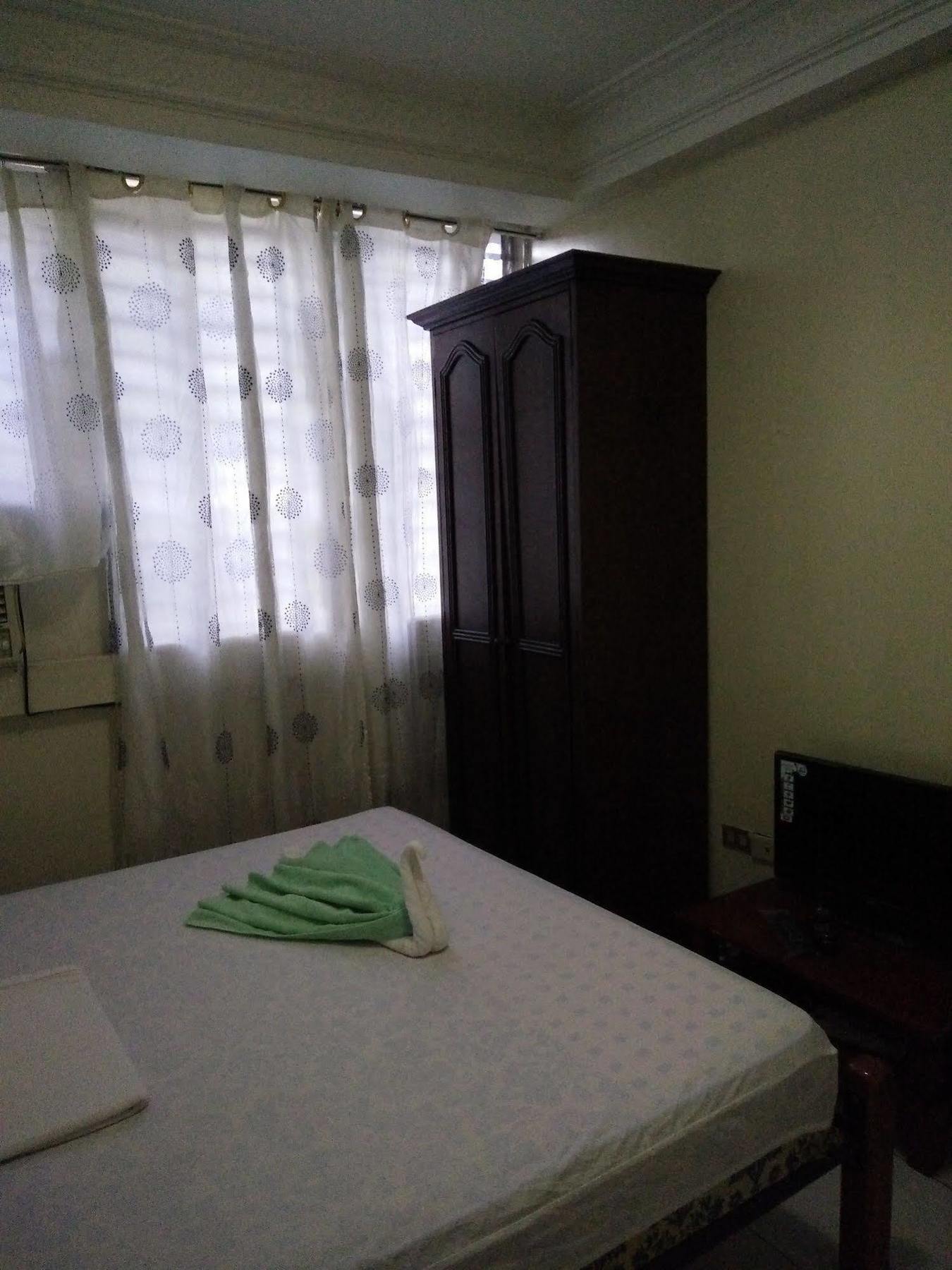 Goland Pension House Cebu Extérieur photo