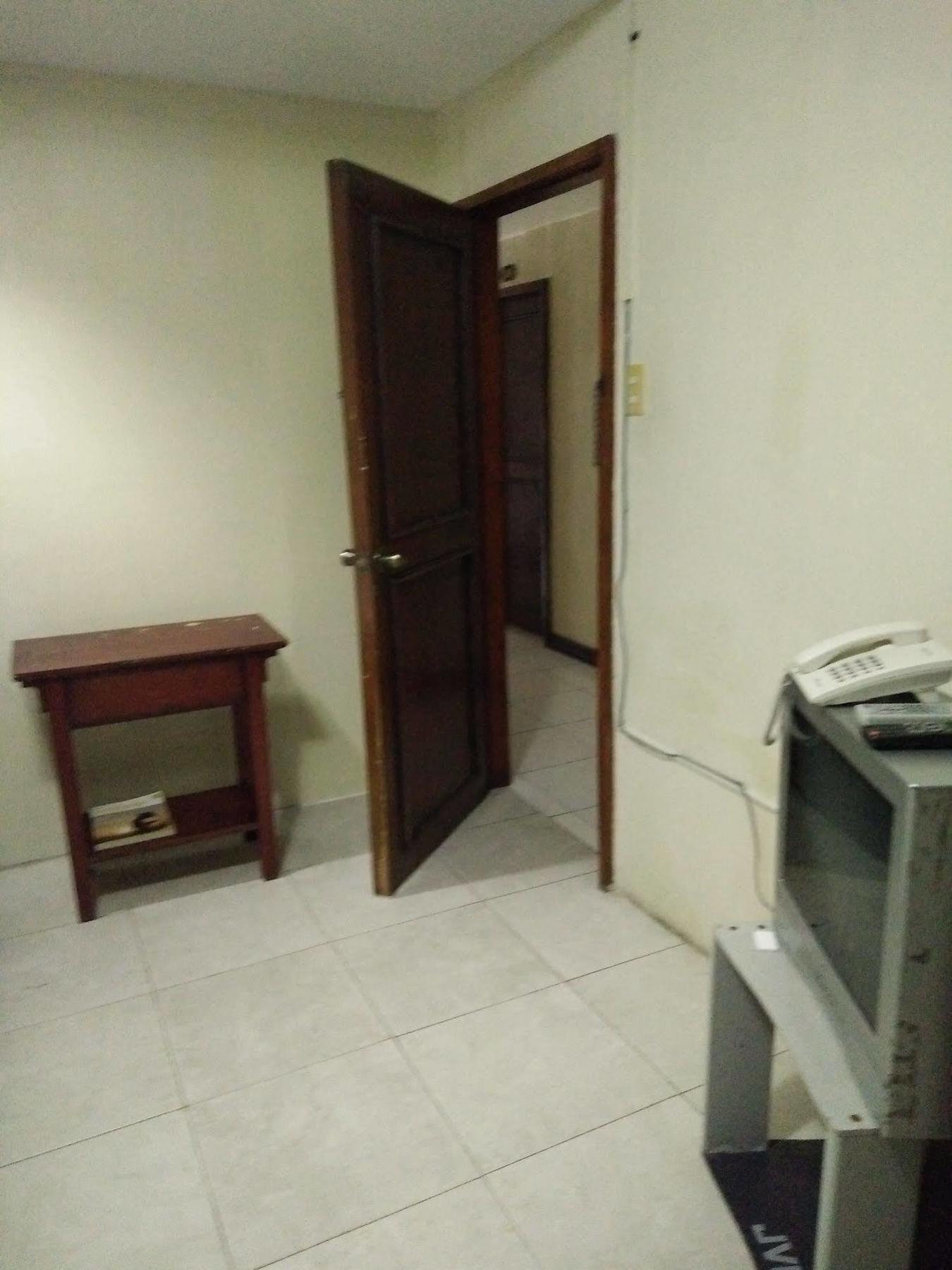Goland Pension House Cebu Extérieur photo