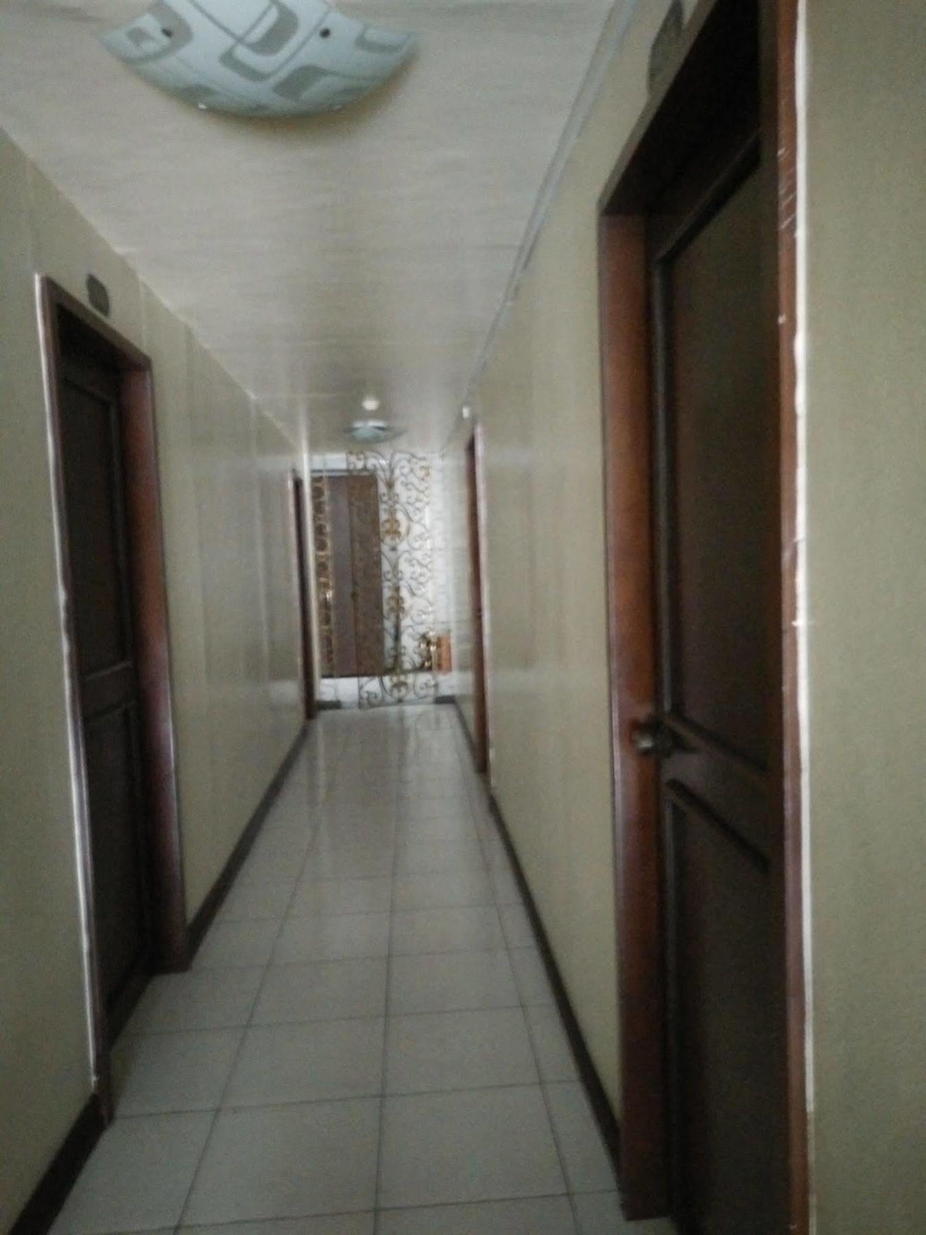 Goland Pension House Cebu Extérieur photo