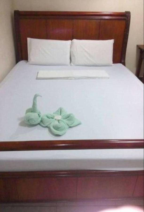 Goland Pension House Cebu Extérieur photo
